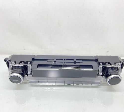Comando Ar Condicionado Toyota Corolla 2020/2021