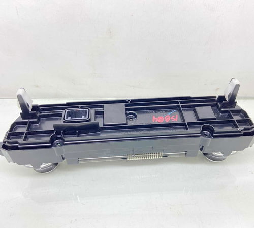 Comando Ar Condicionado Toyota Corolla 2020/2021