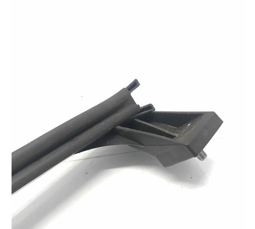 Guia Canaleta Vidro Dianteira Direita Hyundai Ix35 2009/2013