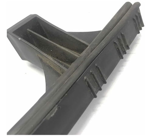 Guia Canaleta Vidro Dianteira Direita Hyundai Ix35 2009/2013