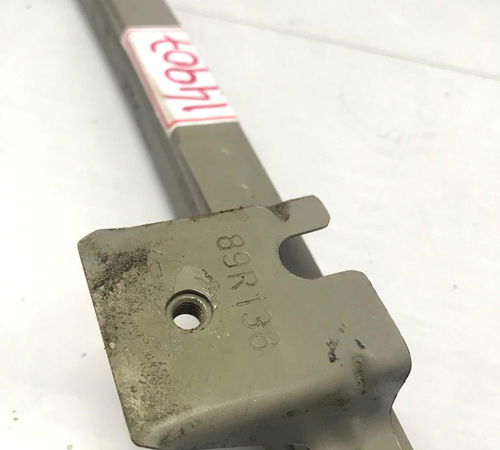 Guia Canaleta Vidro Dianteiro Direito Renault Logan 08/13