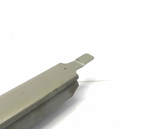 Guia Canaleta Vidro Dianteiro Direito Renault Logan 08/13