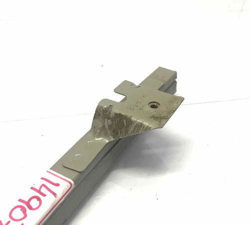 Guia Canaleta Vidro Dianteiro Direito Renault Logan 08/13