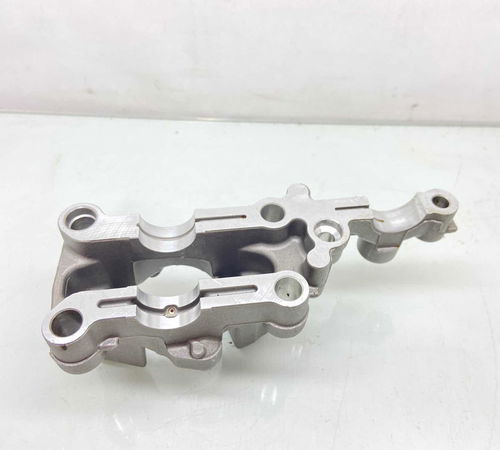 Mancal Bomba De Alta 2.0 Toyota Corolla 2020/2021