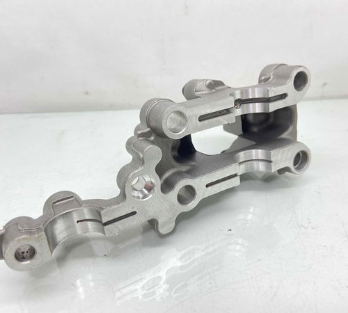 Mancal Bomba De Alta 2.0 Toyota Corolla 2020/2021