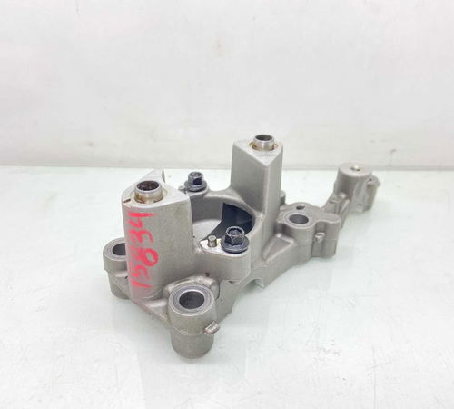 Mancal Bomba De Alta 2.0 Toyota Corolla ...