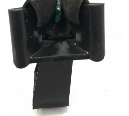 Guia Canaleta Vidro Porta Dianteira Direita Fiat Punto 2009