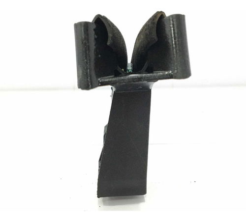 Guia Canaleta Vidro Porta Dianteira Direita Fiat Punto 2009