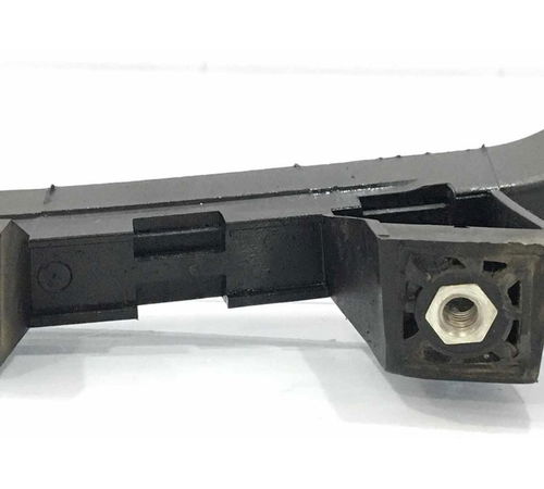 Guia Canaleta Vidro Porta Dianteira Direita Fiat Punto 2009