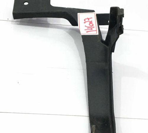 Suporte Fechadura Porta Dianteira Direita Ford Fusion Fusion