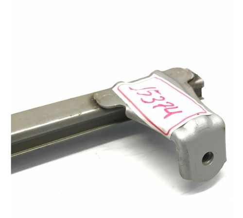 Guia Canaleta Vidro Dianteiro Direito Toyota Corolla 17/18