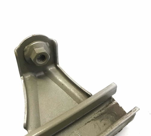 Guia Canaleta Vidro Dianteiro Direito Toyota Corolla 17/18