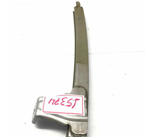 Guia Canaleta Vidro Dianteiro Direito Toyota Corolla 17/18