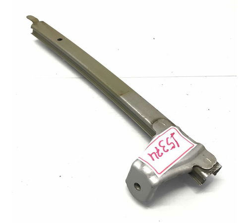 Guia Canaleta Vidro Dianteiro Direito Toyota Corolla 17/18