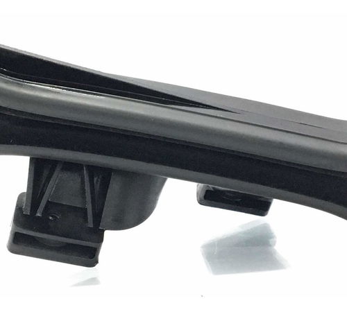 Guia Canaleta Vidro Porta Dianteira Direita Peugeot 207 2016