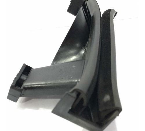 Guia Canaleta Vidro Porta Dianteira Direita Peugeot 207 2016