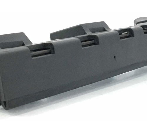 Guia Canaleta Vidro Porta Dianteira Direita Fiat Palio 2013