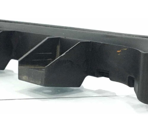 Guia Canaleta Vidro Porta Dianteira Direita Fiat Palio 2013
