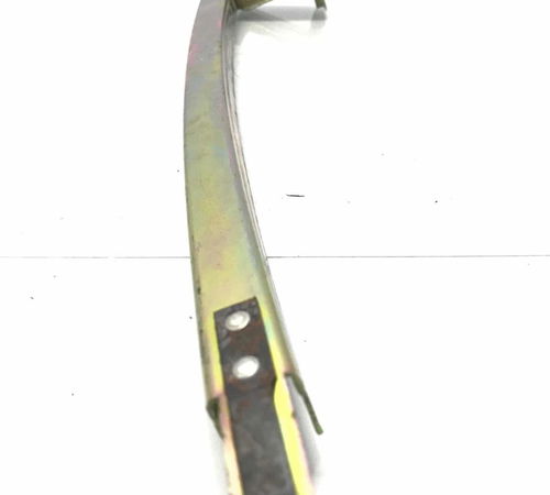 Guia Canaleta Vidro Dianteira Direita Volkswagen Fox 11/21