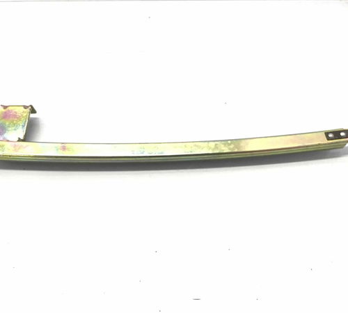 Guia Canaleta Vidro Dianteira Direita Volkswagen Fox 11/21