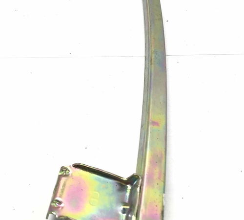 Guia Canaleta Vidro Dianteira Direita Volkswagen Fox 11/21