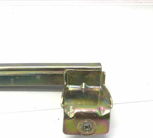 Guia Canaleta Vidro Dianteira Direita Volkswagen Fox 11/21