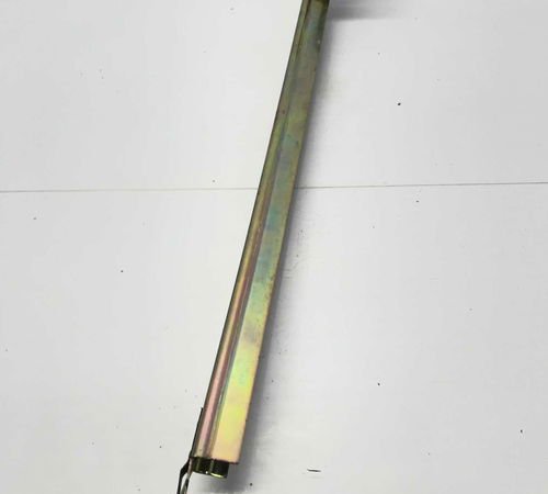 Guia Canaleta Vidro Dianteira Direita Volkswagen Fox 11/21