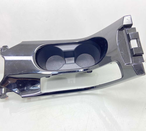 Console Porta Copos Toyota Corolla 2020/2021