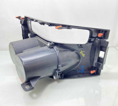 Console Porta Copos Toyota Corolla 2020/2021