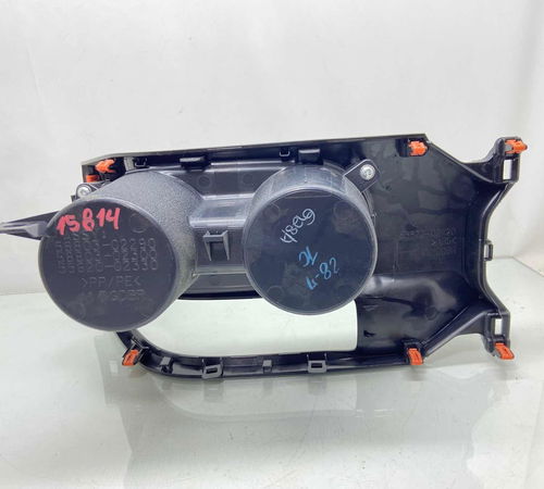 Console Porta Copos Toyota Corolla 2020/2021