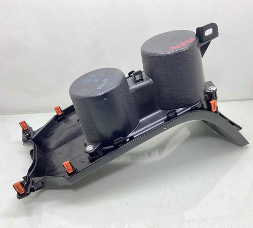 Console Porta Copos Toyota Corolla 2020/2021