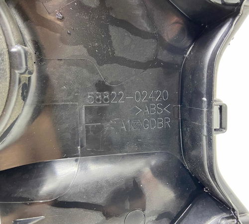 Console Porta Copos Toyota Corolla 2020/2021