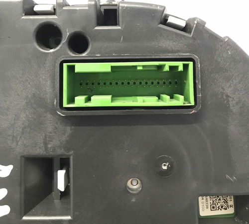Painel De Instrumentos Land Rover Evoque 2009/2016