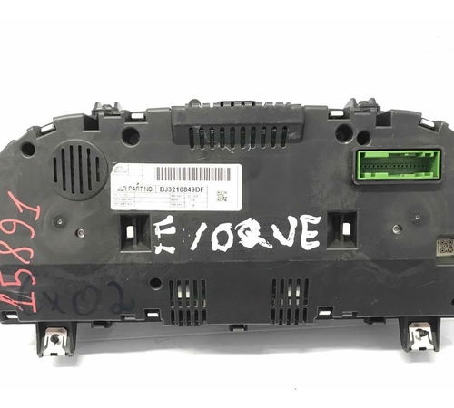 Painel De Instrumentos Land Rover Evoque 2009/2016