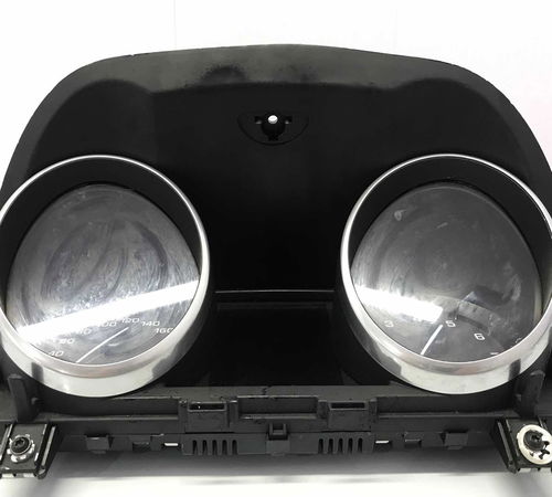 Painel De Instrumentos Land Rover Evoque 2009/2016