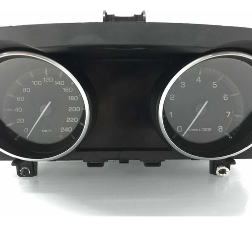 Painel De Instrumentos Land Rover Evoque...