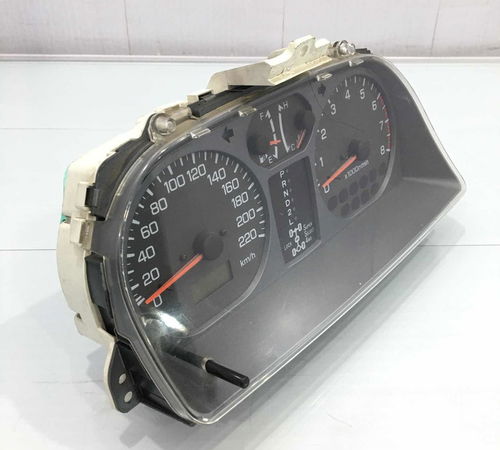 Painel Instrumento Mitsubishi Pajero Tr4 2004