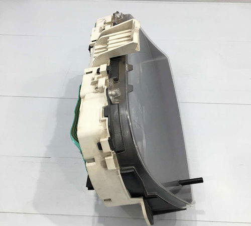 Painel Instrumento Mitsubishi Pajero Tr4 2004