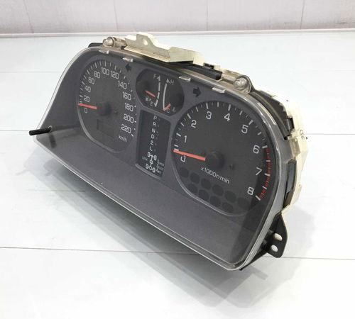 Painel Instrumento Mitsubishi Pajero Tr4 2004