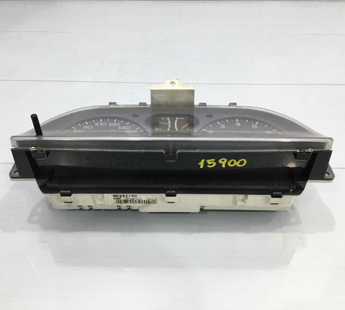 Painel Instrumento Mitsubishi Pajero Tr4 2004