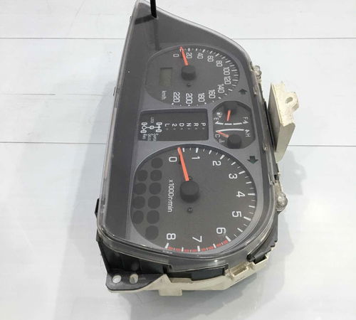 Painel Instrumento Mitsubishi Pajero Tr4 2004