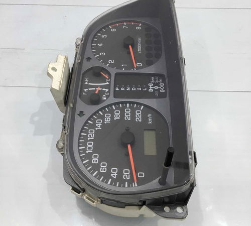 Painel Instrumento Mitsubishi Pajero Tr4 2004