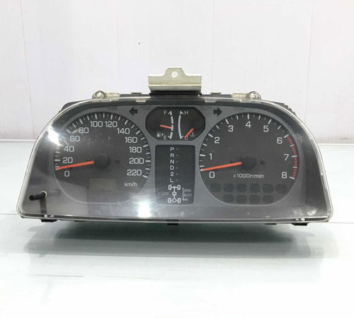 Painel Instrumento Mitsubishi Pajero Tr4...