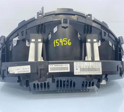 Painel Instrumento Mercedes Benz C300/c250 2011/2013
