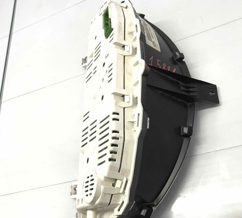 Painel De Instrumentos Land Rover Range Rover 2008 C/detalhe