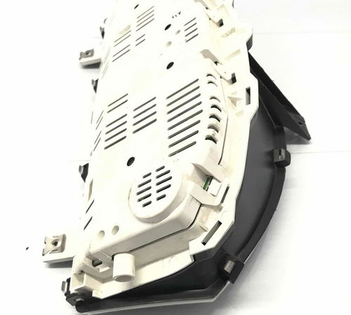 Painel De Instrumentos Land Rover Range Rover 2008 C/detalhe