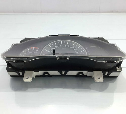 Painel Instrumento Nissan March 2013