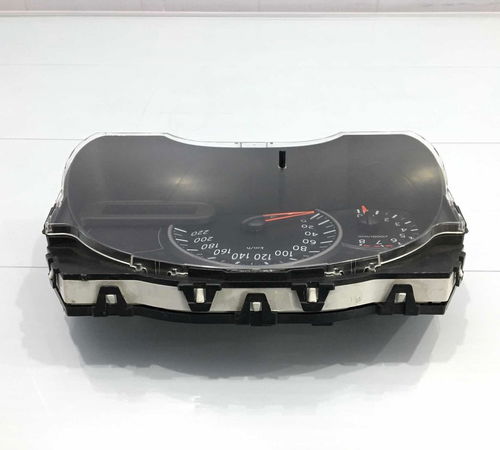 Painel Instrumento Nissan March 2013