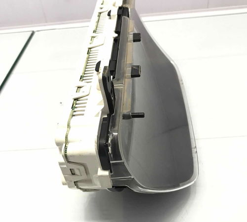 Painel De Instrumento Land Rover Freelander 2003/2004