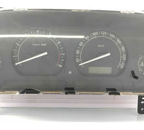 Painel De Instrumento Land Rover Freelan...